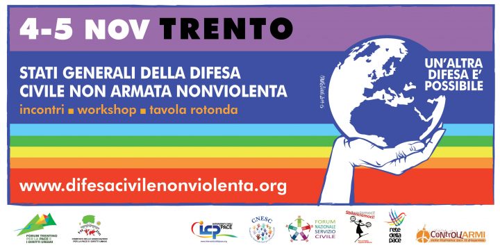 Risultati immagini per Trento, 4 novembre 2016: non festa, ma lutto... basta guerre sì alla difesa civile