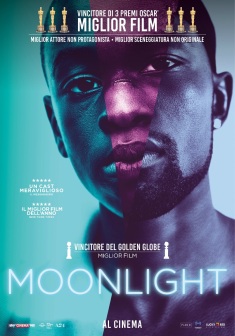 film oscar Moonlight