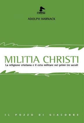 libro militia christi