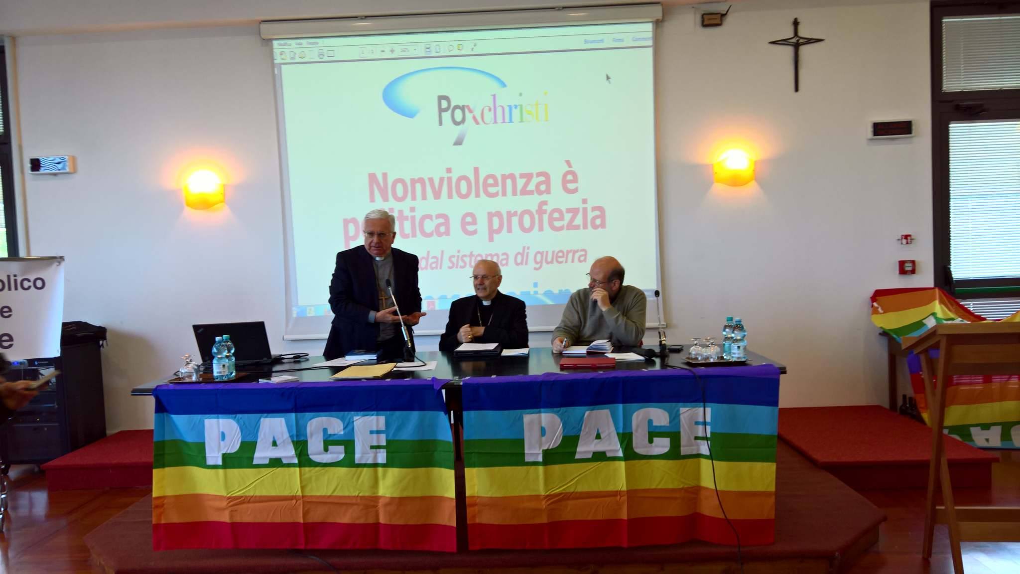 congresso pax christi italia