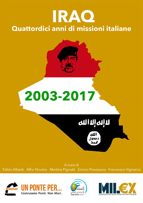 cop dossier iraq
