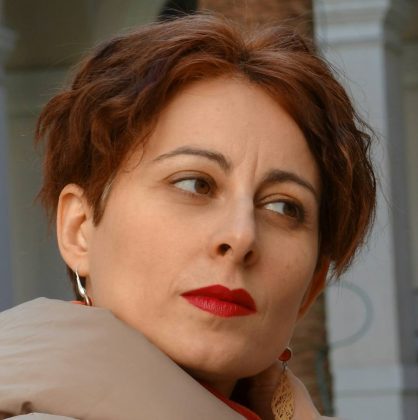 Falcicchio Gabriella