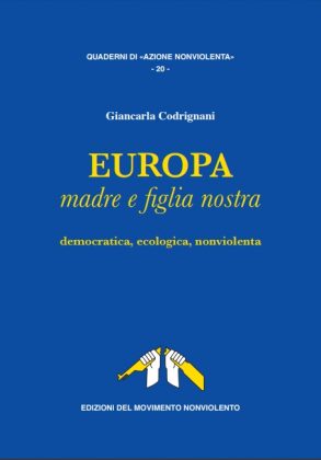 Attualità del Manifesto “Per un’Europa libera e unita”