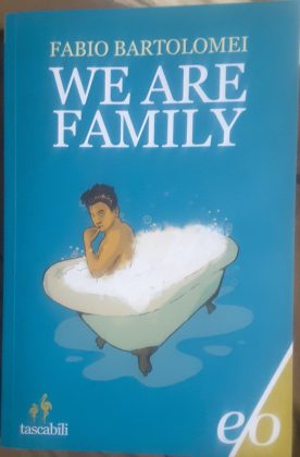 Consiglio di lettura N. 45 “We are family”